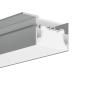 Preview: Endkappe FOLED-50-W